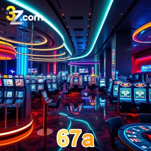 A Confiabilidade dos Jogos no 67a: Um Espaço Seguro