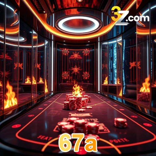 Bônus Imperdíveis no 67a: Atração e Diversão Sem Limites