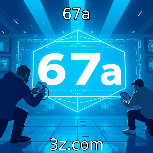 Tendências emergentes na tecnologia de jogos