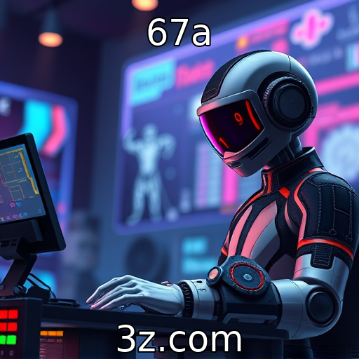 Tendências emergentes na tecnologia de jogos