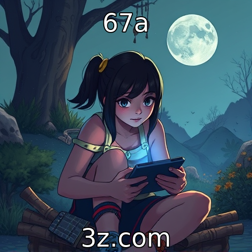 Tendências emergentes na narrativa dos jogos