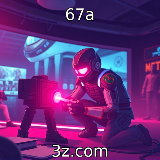 Tendências em tecnologia no desenvolvimento de jogos