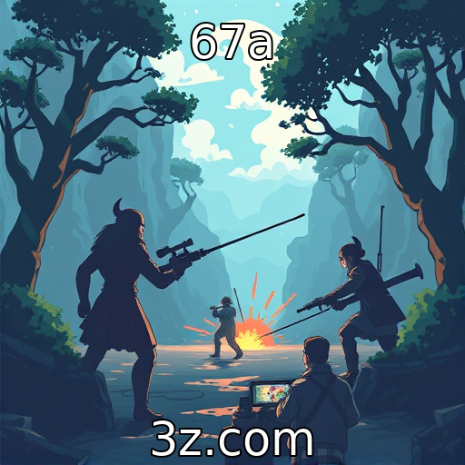 Desenvolvimento de jogos independentes e seu reconhecimento