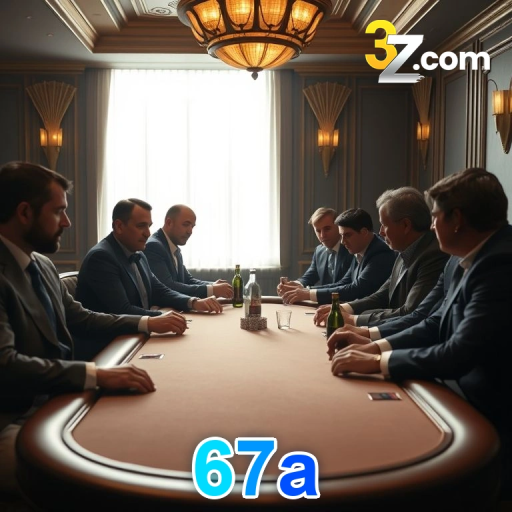 A Magia dos Jogos no Site 67a: Uma Nova Experiência