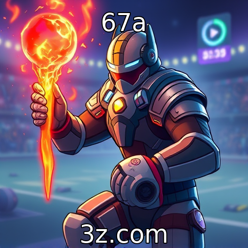 Tendências em jogos online para a próxima geração