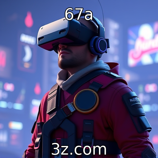 Inovações tecnológicas em realidade virtual e aumentada