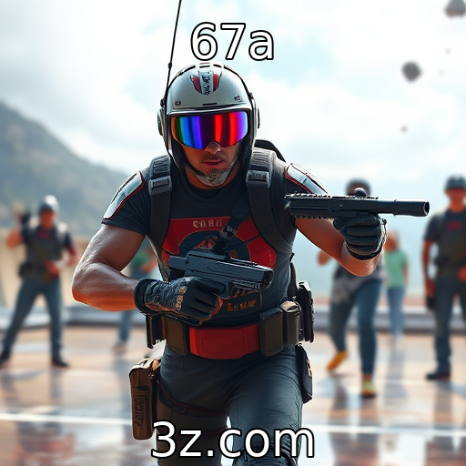 A influência da realidade virtual nas experiências de jogo