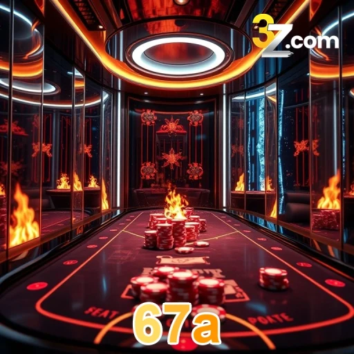 67a Jogos de caça-níqueis