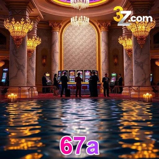 67a Segurança Garantida